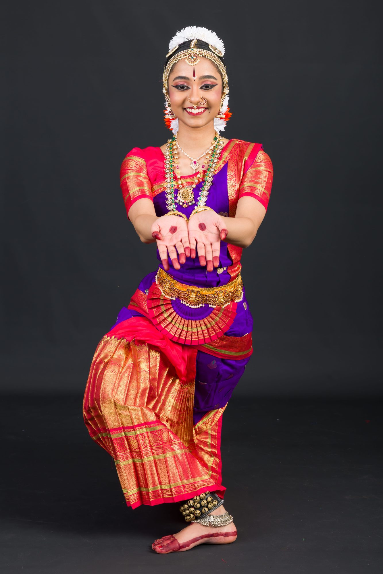 Pushpanjali